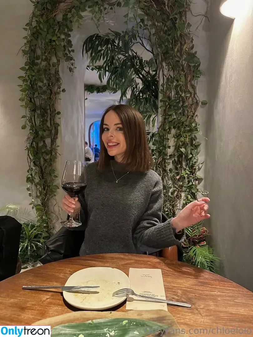 chloelolo голая photo #0032 (chloe_louise_bray)