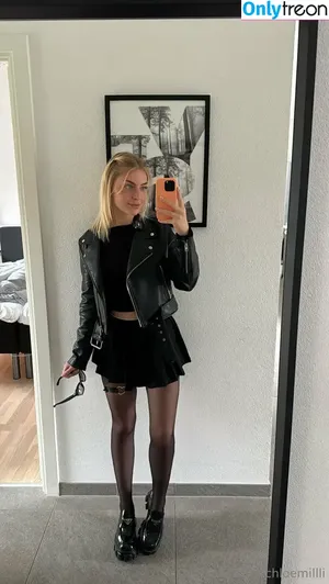 chloemillli / chloemili фото голая #0034