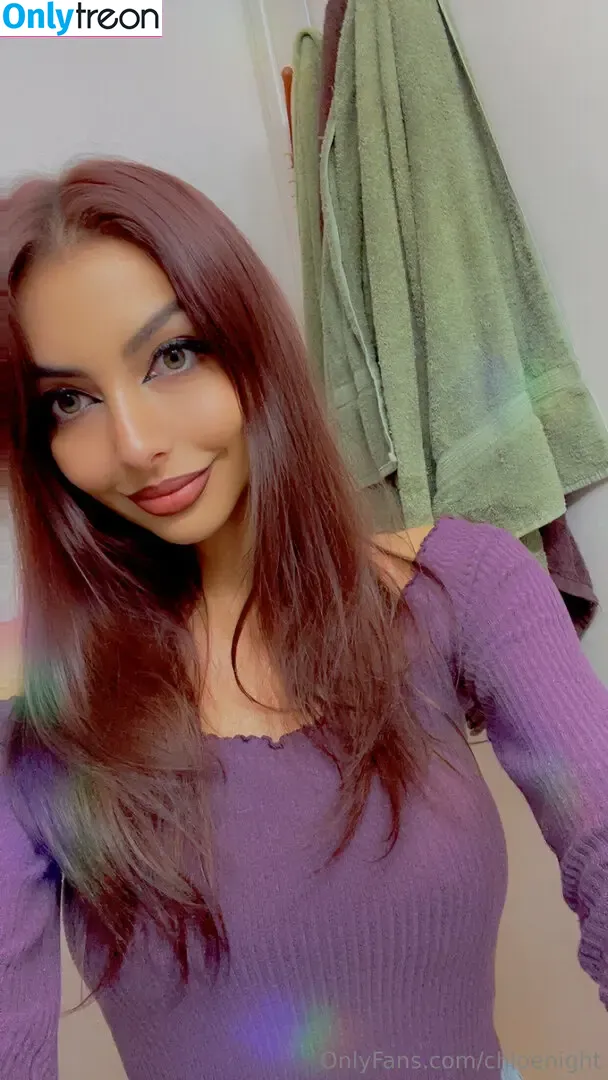 ChloeNight голая photo #0211 (chloenightx)