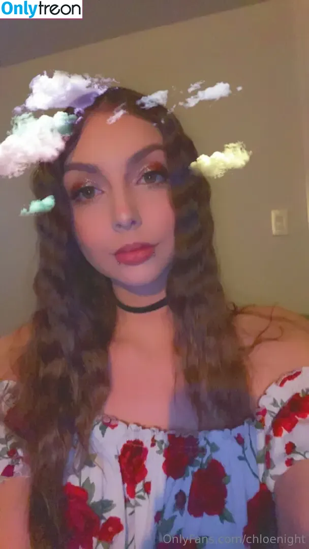 ChloeNight nude photo #0259 (chloenightx)
