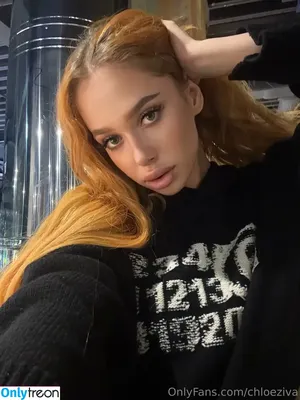Chloeziva / chloexziva фото голая #0073
