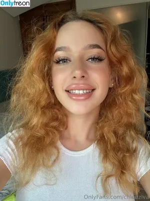 Chloeziva / chloexziva фото голая #0099