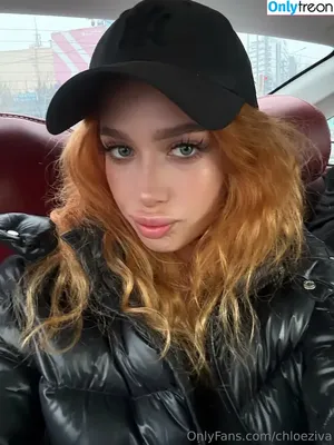 Chloeziva / chloexziva фото голая #0117