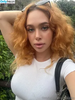 Chloeziva / chloexziva фото голая #0119