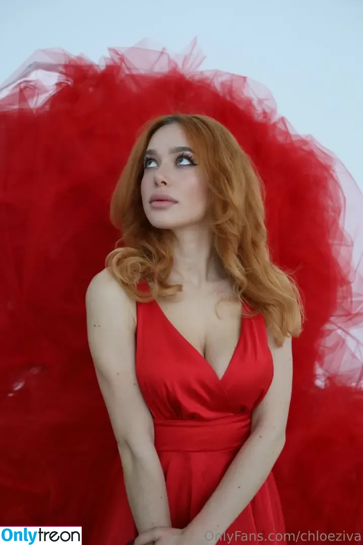 Chloeziva голая photo #0093 (chloexziva)