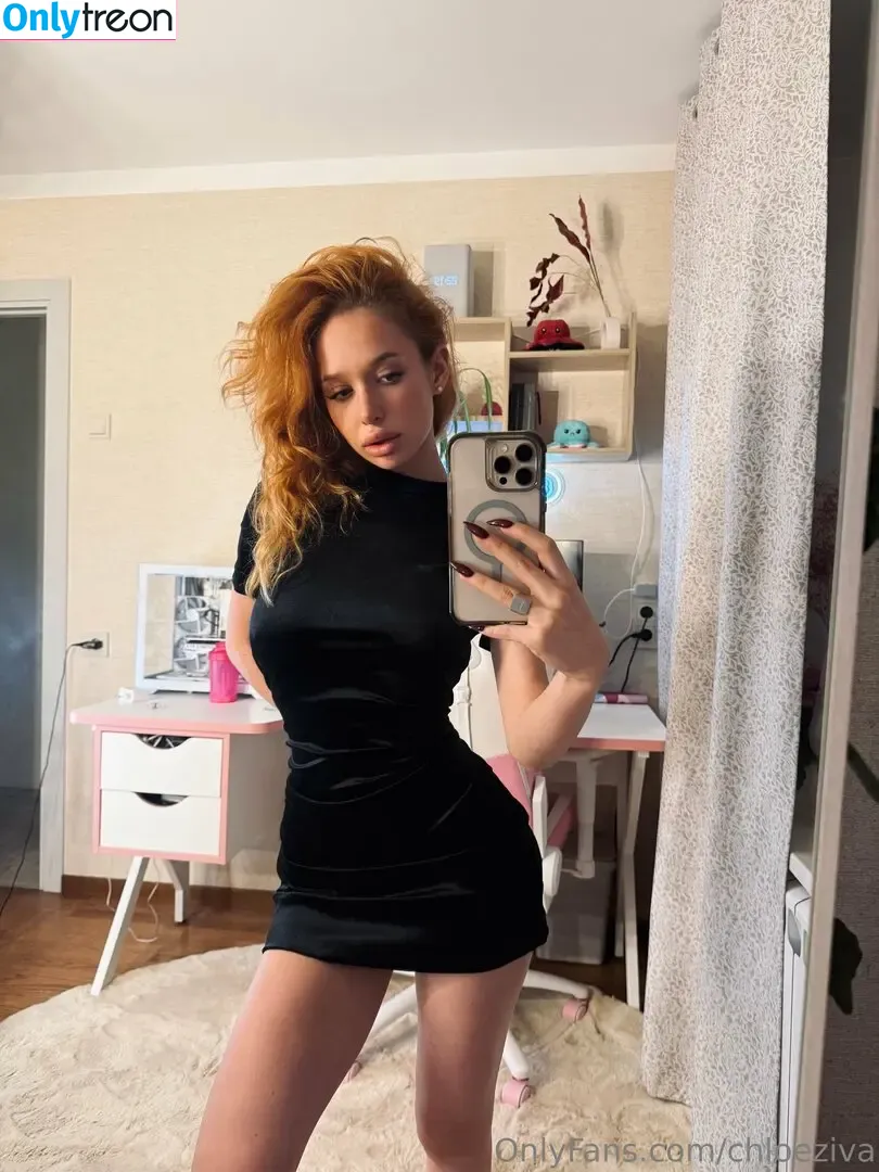 Chloeziva nude photo #0111 (chloexziva)