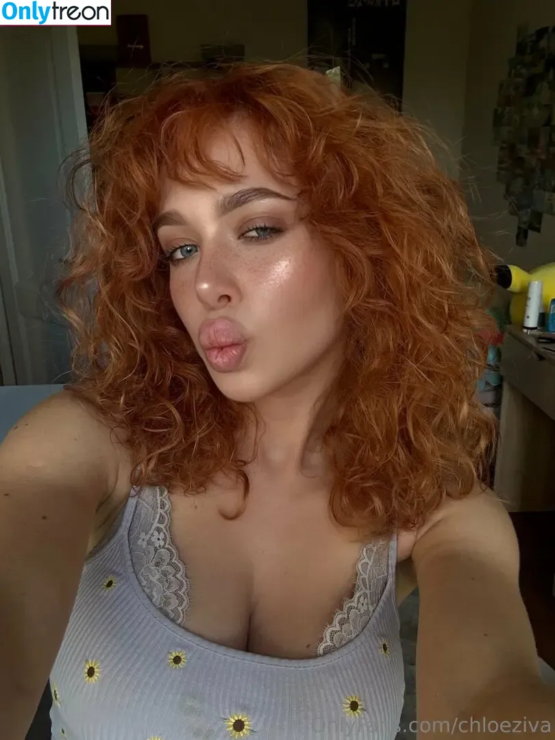 Chloeziva голая photo #0124 (chloexziva)