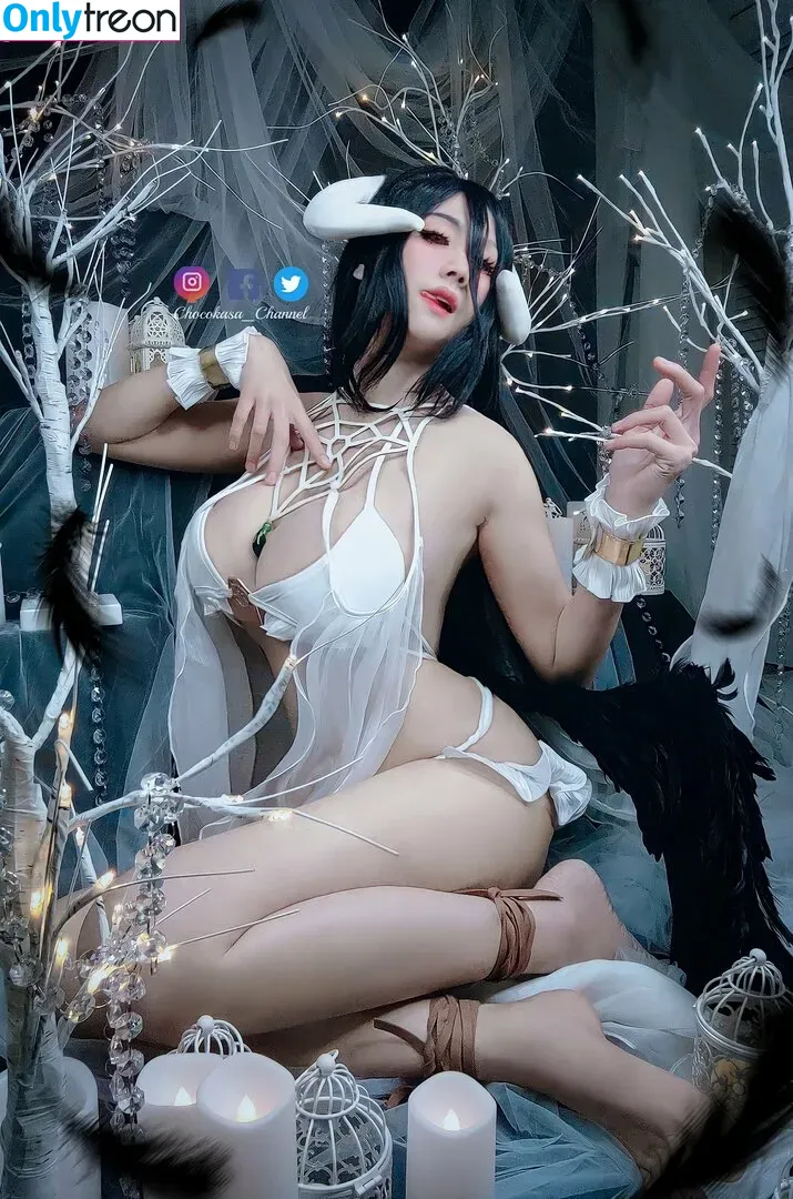 Chocokasa голая photo #0013 (chocokasa_channel)