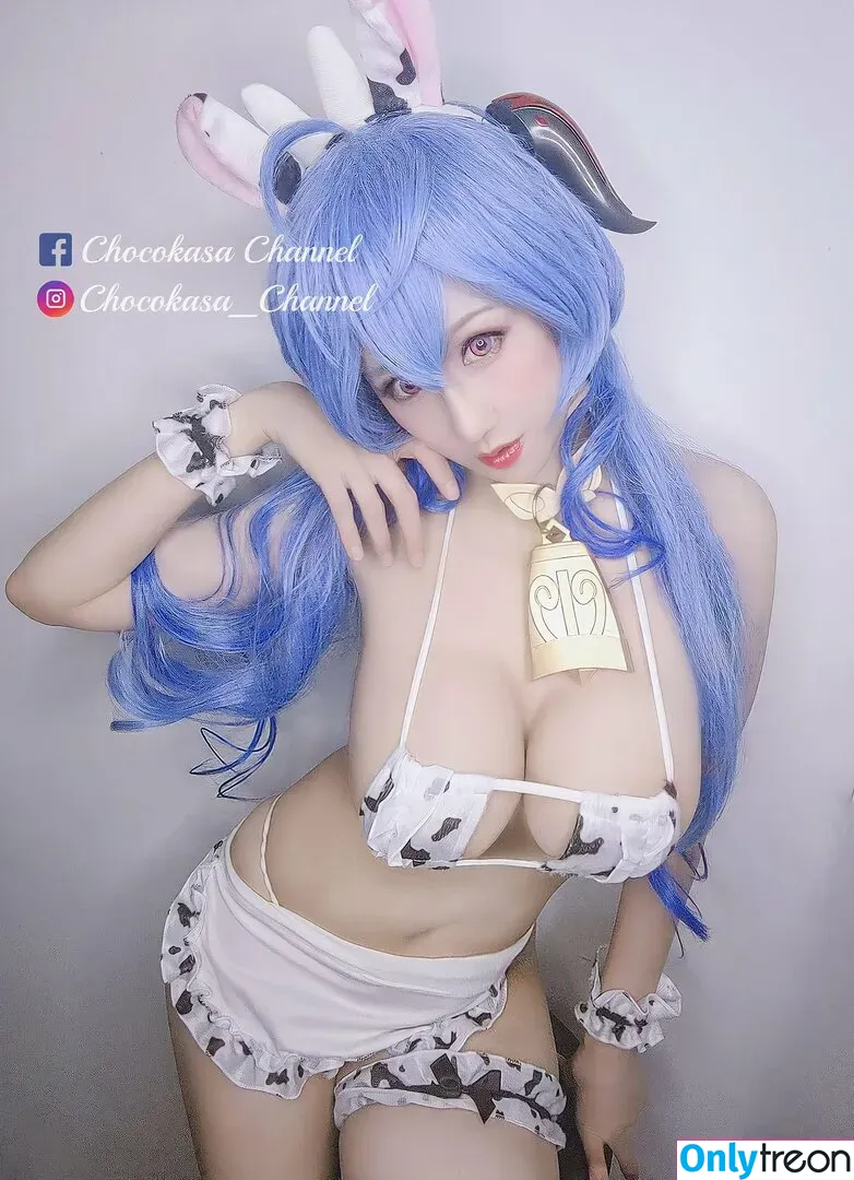 Chocokasa голая photo #0015 (chocokasa_channel)