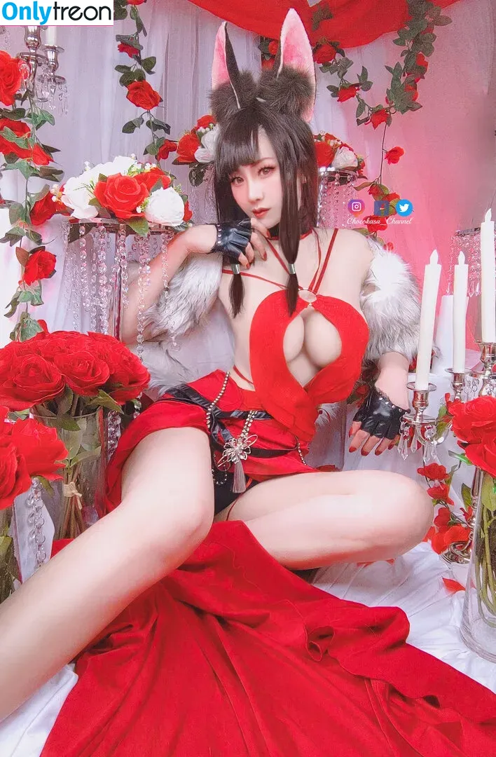 Chocokasa голая photo #0032 (chocokasa_channel)
