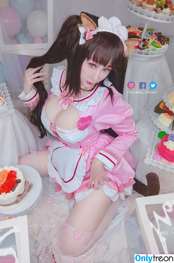 Chocokasa голая photo #0034 (chocokasa_channel)