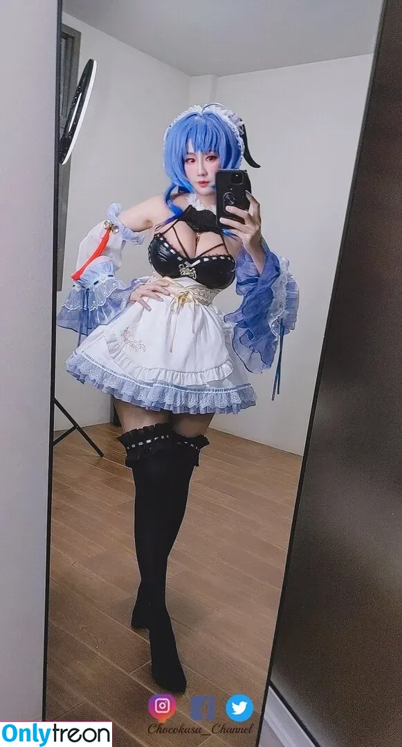 Chocokasa голая photo #0036 (chocokasa_channel)