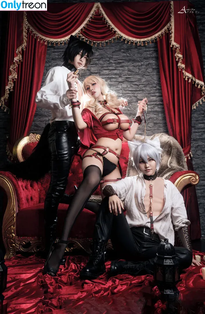 Chocokasa голая photo #0041 (chocokasa_channel)