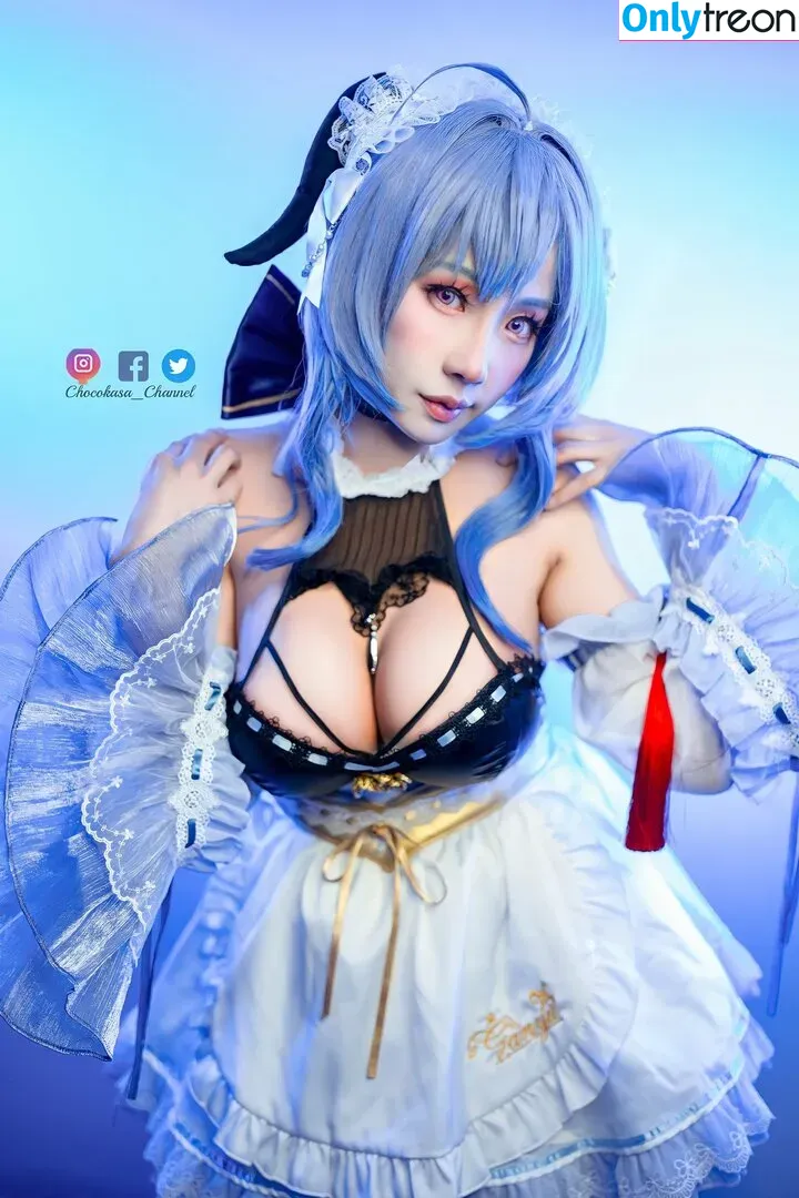 Chocokasa голая photo #0044 (chocokasa_channel)