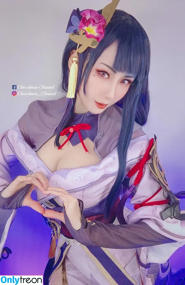 Chocokasa голая photo #0050 (chocokasa_channel)