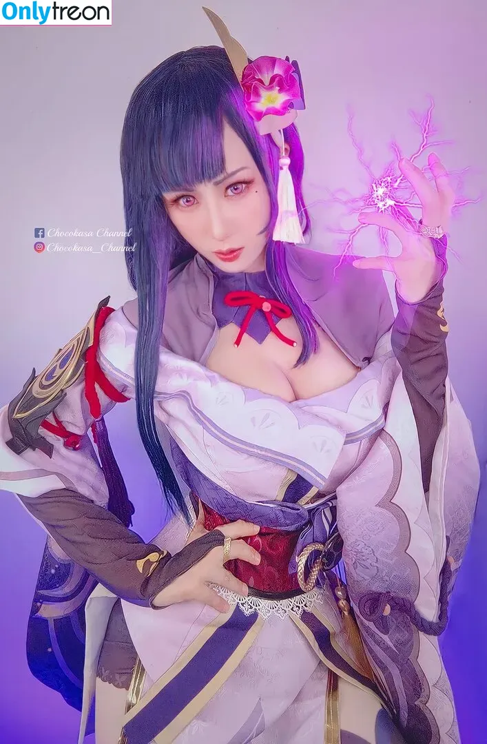 Chocokasa голая photo #0053 (chocokasa_channel)
