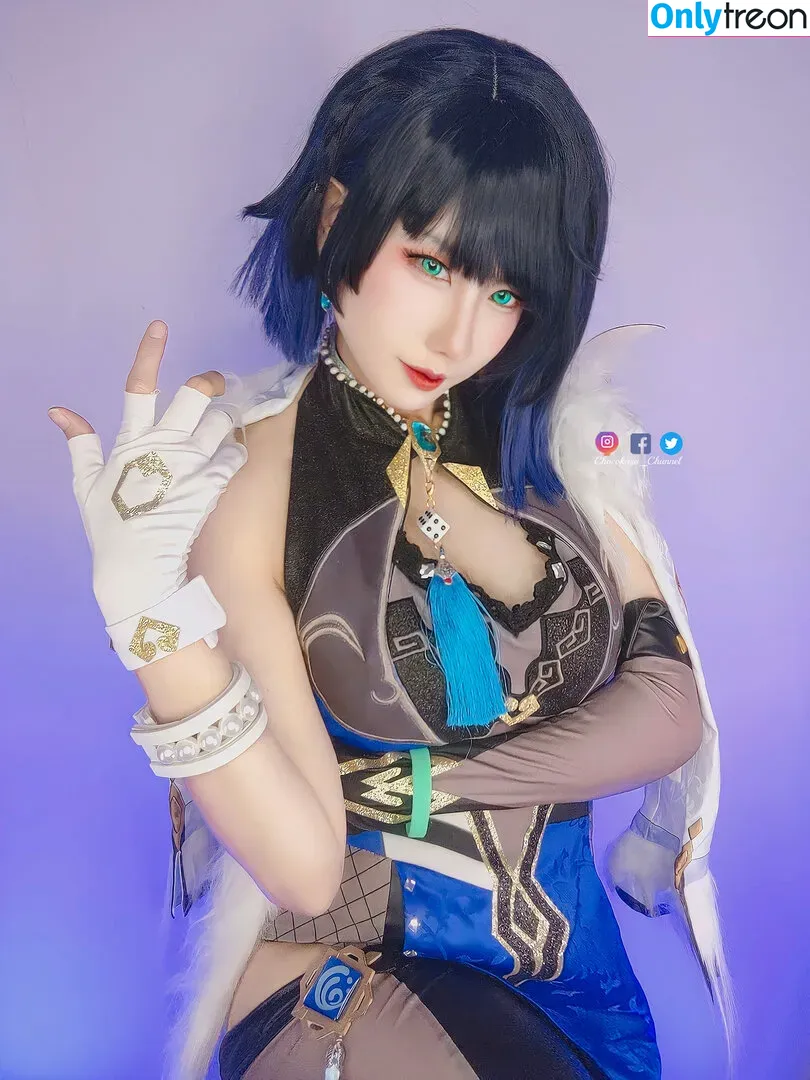 Chocokasa голая photo #0058 (chocokasa_channel)