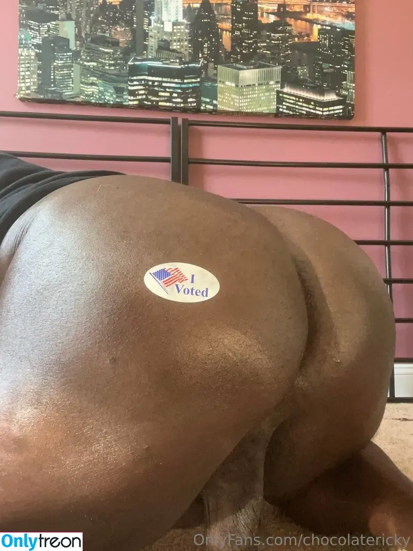 chocolatericky голая photo #0002 (Therealchocolatebeckyy3)