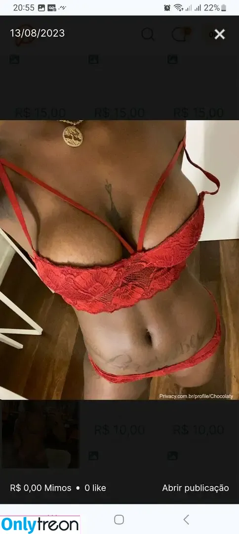 Chocolaty nude photo #0007 (chocolaty.chocolate / chocolaty.rj)