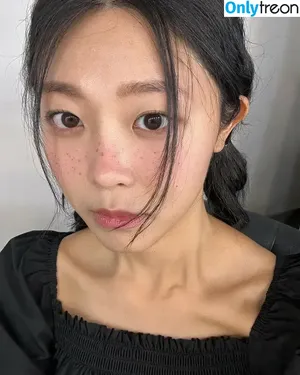 Choi Hye-seon / hazelchoiii / 최혜선 Hyeseon nude photo #0007