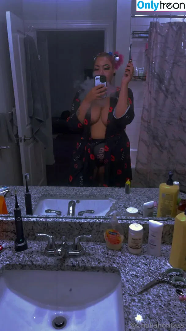 Chokahontass nude photo #0013 (thehoochiedawtah_)