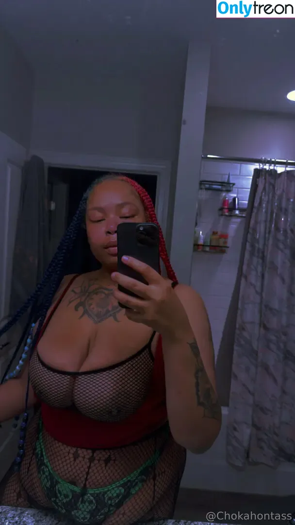 Chokahontass nude photo #0014 (thehoochiedawtah_)
