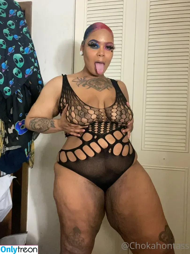 Chokahontass nude photo #0020 (thehoochiedawtah_)