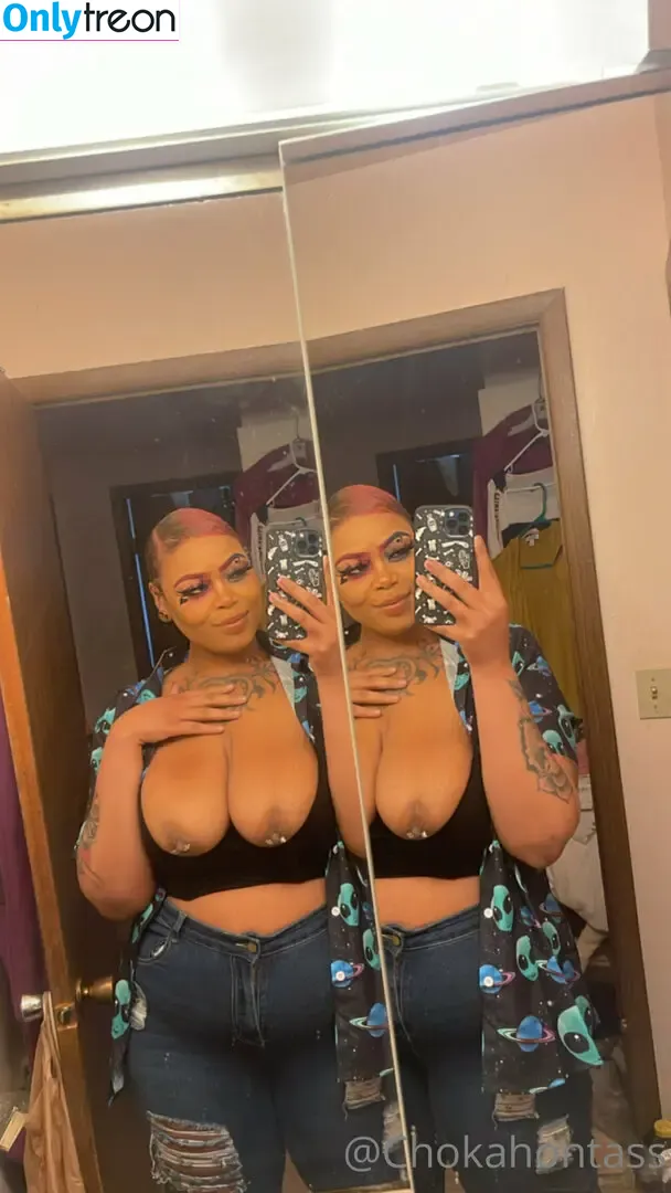 Chokahontass nude photo #0025 (thehoochiedawtah_)