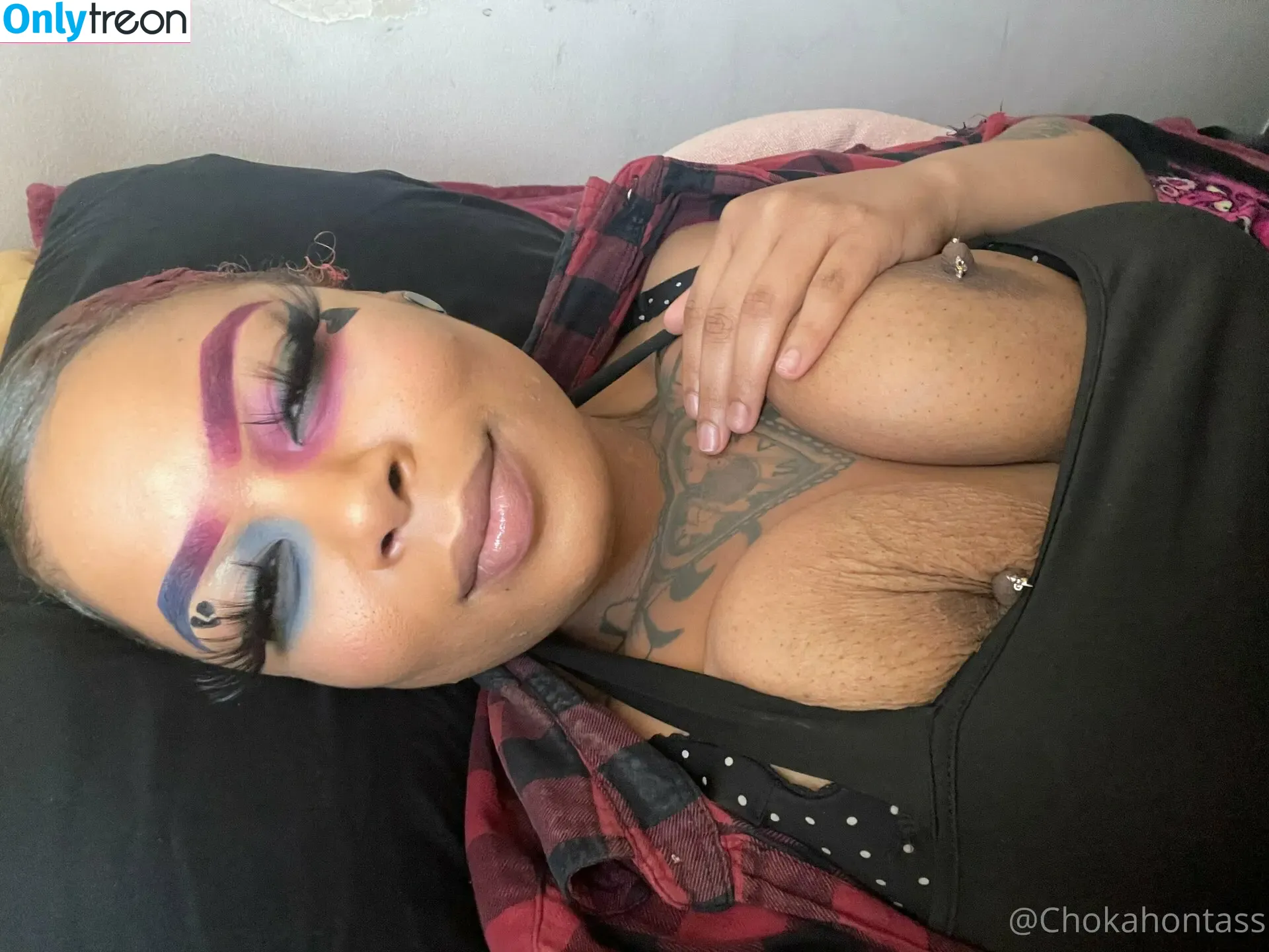 Chokahontass nude photo #0027 (thehoochiedawtah_)