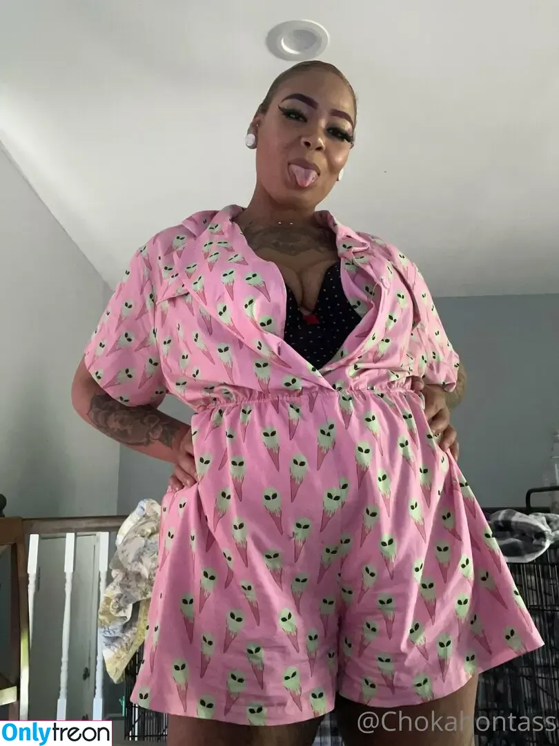 Chokahontass nude photo #0029 (thehoochiedawtah_)