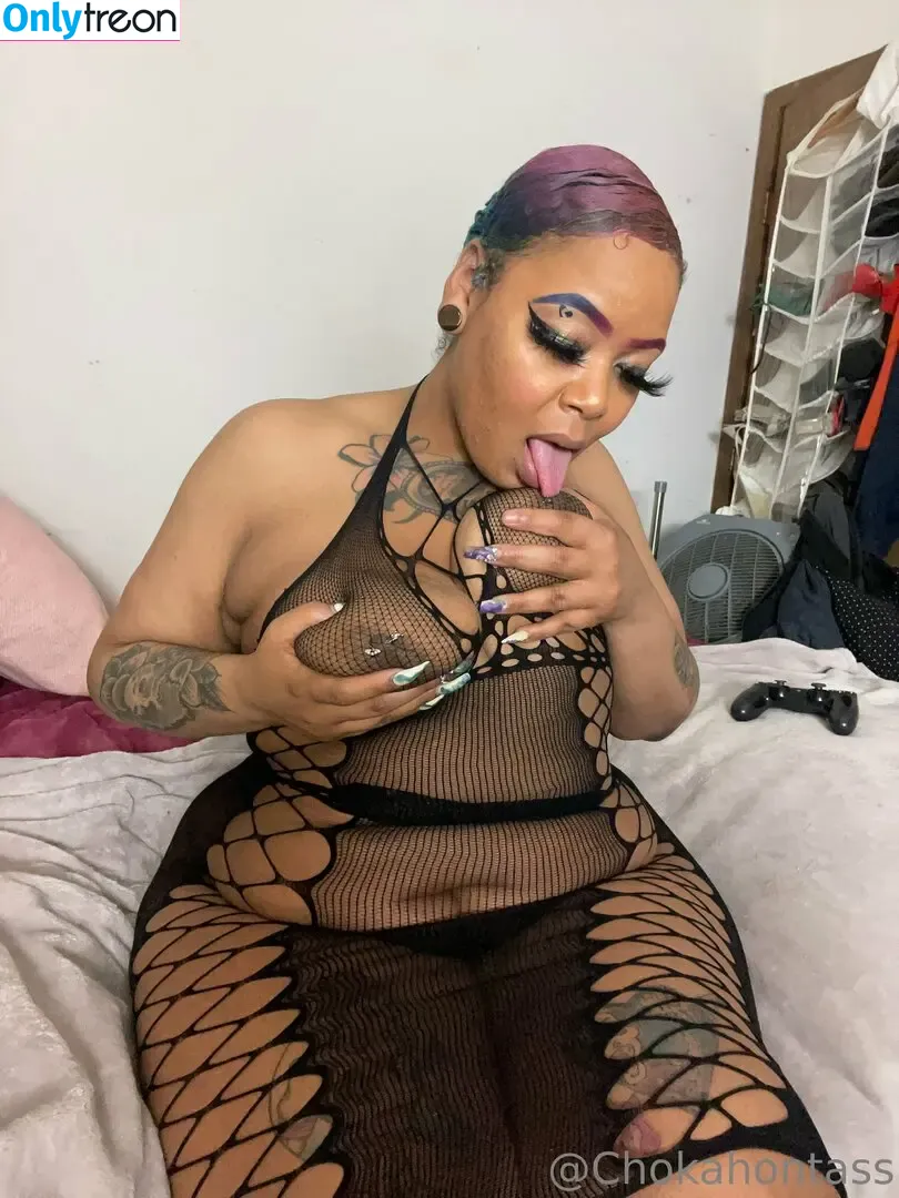 Chokahontass nude photo #0033 (thehoochiedawtah_)