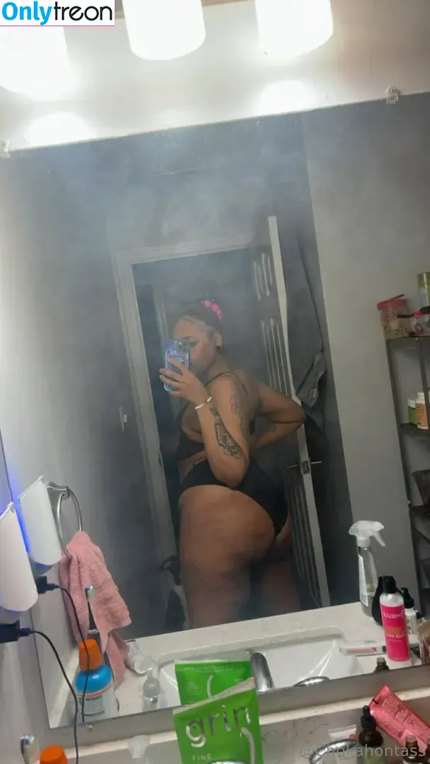 Chokahontass nude photo #0046 (thehoochiedawtah_)