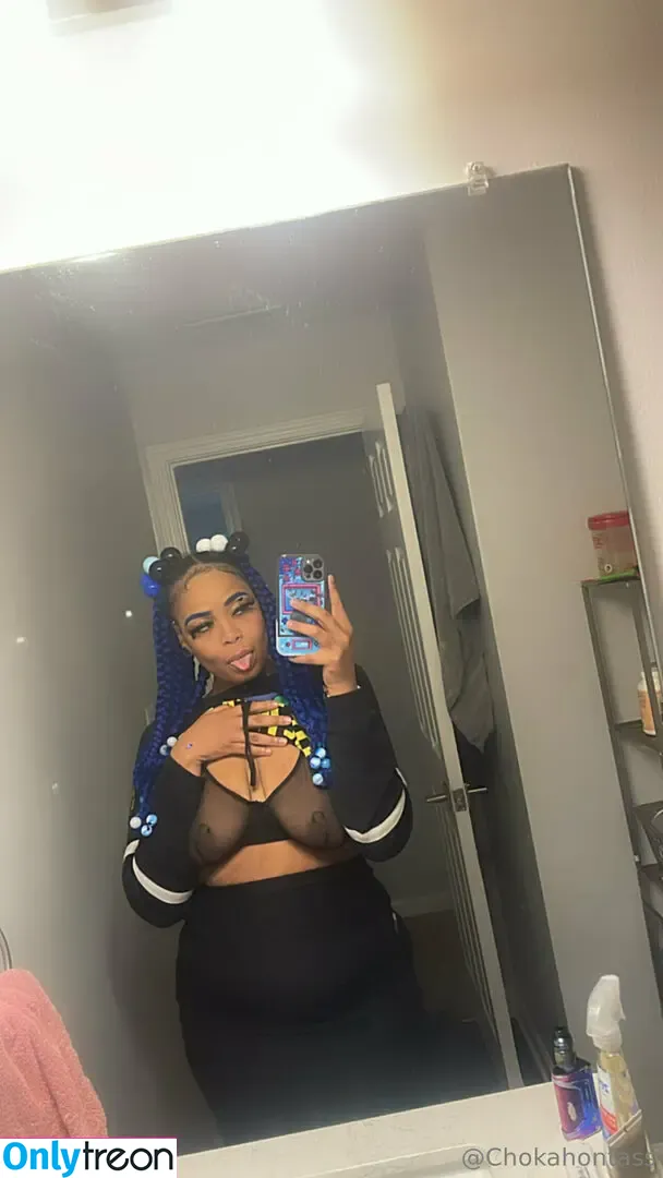 Chokahontass nude photo #0049 (thehoochiedawtah_)