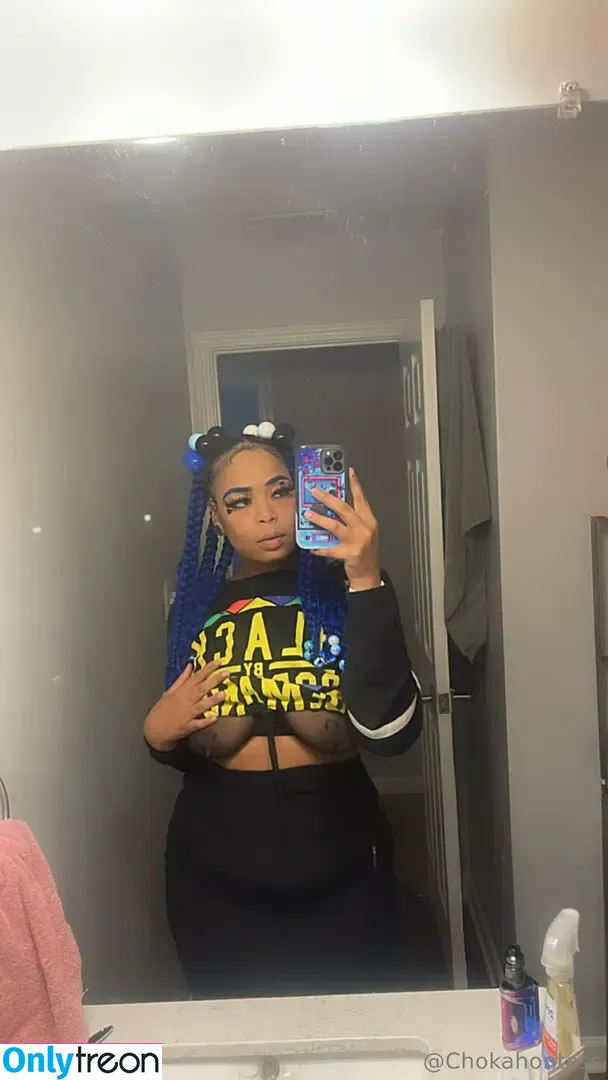 Chokahontass nude photo #0050 (thehoochiedawtah_)