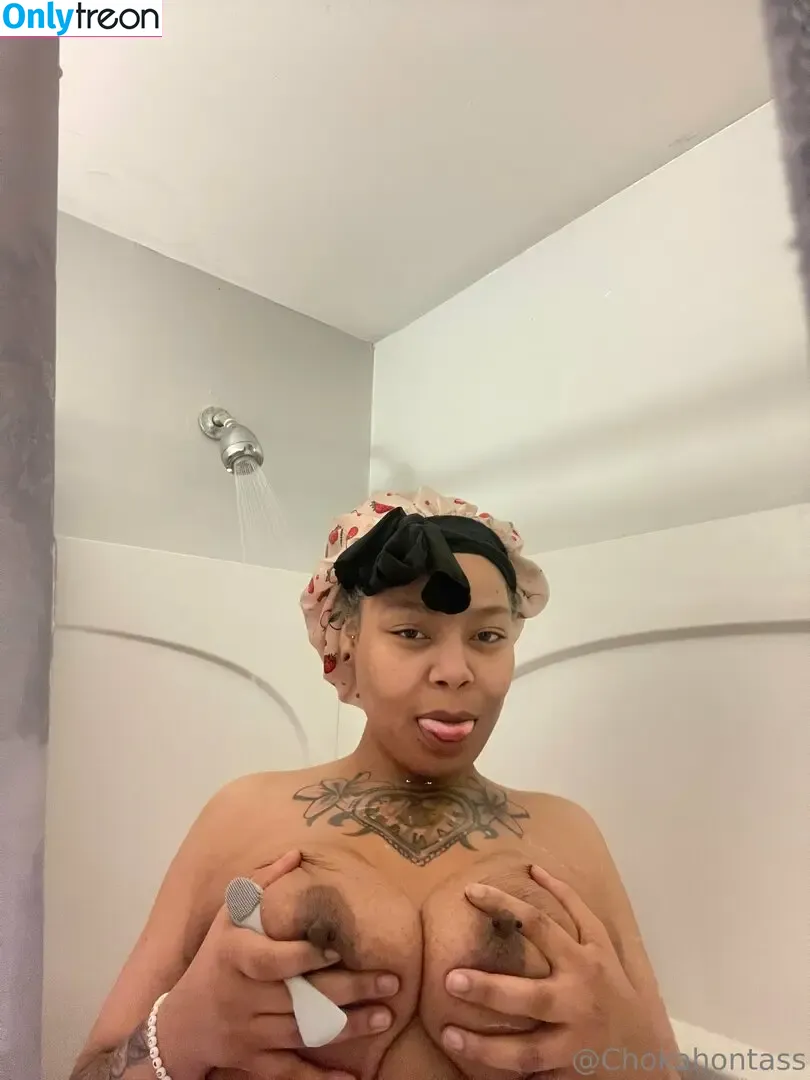 Chokahontass nude photo #0053 (thehoochiedawtah_)