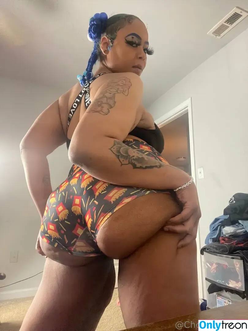 Chokahontass nude photo #0054 (thehoochiedawtah_)