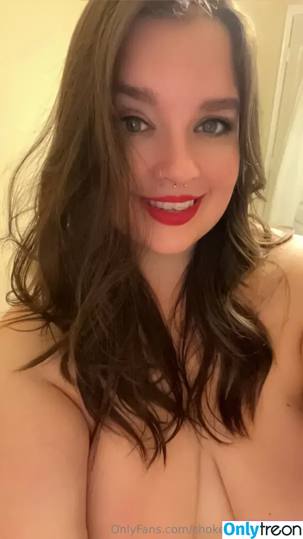 chokemepleaseeee nude photo #0033 (chokemepleaseeee)