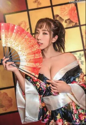 Chopperting / chopperyuting / 張宇婷 nude photo #0165