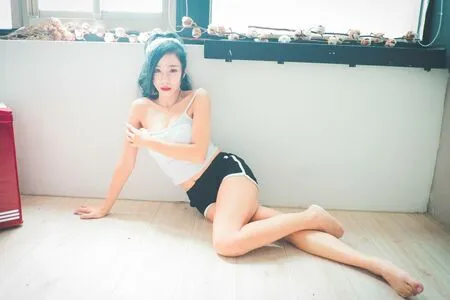 Chopperting / chopperyuting / 張宇婷 nude photo #0182