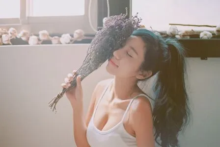 Chopperting / chopperyuting / 張宇婷 nude photo #0194