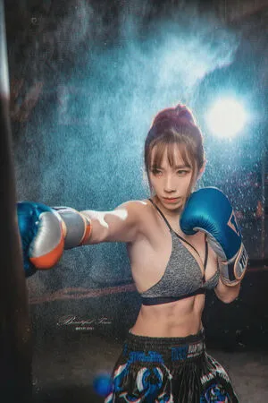 Chopperting / chopperyuting / 張宇婷 nude photo #0213