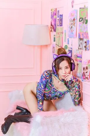 Chopperting / chopperyuting / 張宇婷 фото голая #0286