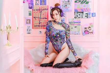 Chopperting / chopperyuting / 張宇婷 фото голая #0291