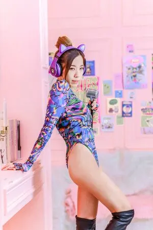 Chopperting / chopperyuting / 張宇婷 фото голая #0292