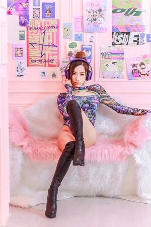 Chopperting / chopperyuting / 張宇婷 фото голая #0296