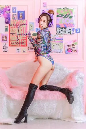 Chopperting / chopperyuting / 張宇婷 фото голая #0298