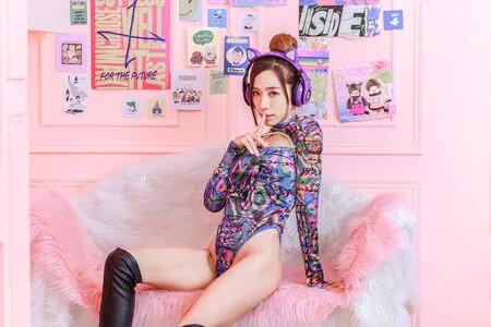 Chopperting / chopperyuting / 張宇婷 фото голая #0308