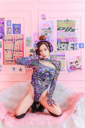 Chopperting / chopperyuting / 張宇婷 фото голая #0318