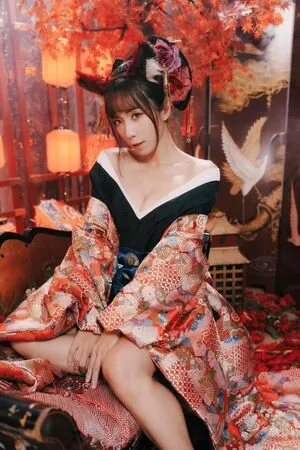 Chopperting / chopperyuting / 張宇婷 фото голая #0345