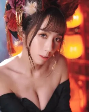 Chopperting / chopperyuting / 張宇婷 фото голая #0346